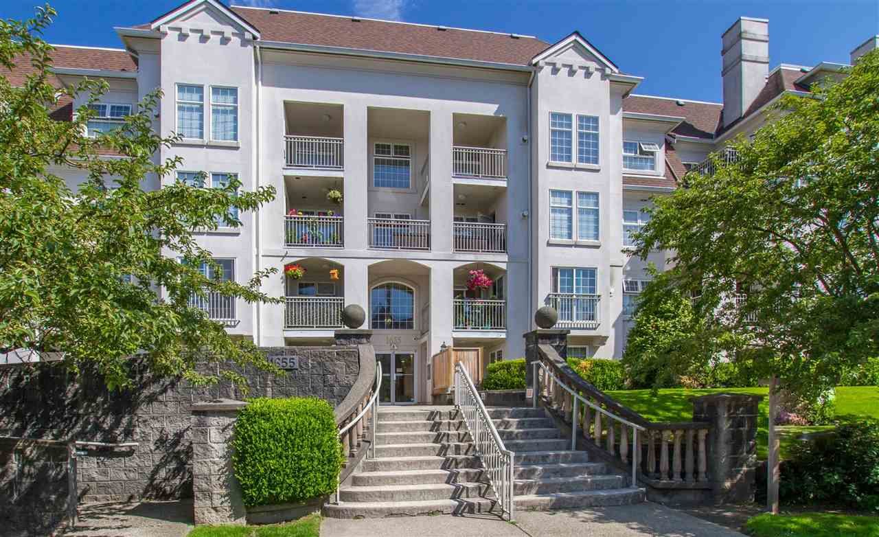 I have sold a property at 303 1655 GRANT AVE in Port Coquitlam
